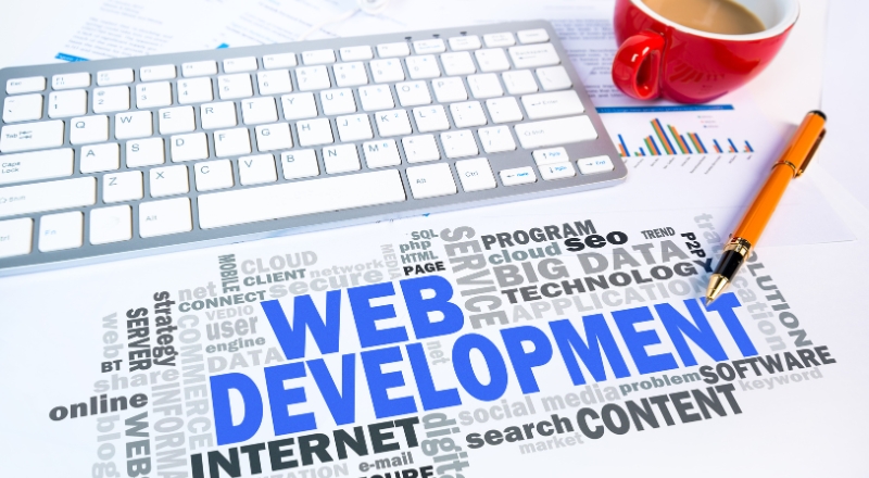 6 Emerging Web Development Trends in 2025 for Businesses