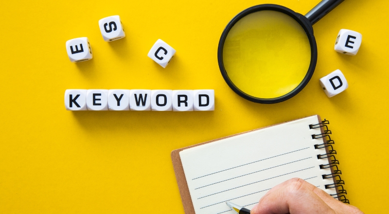 How to Find Long Tail Keywords to Rank Higher (for FREE)