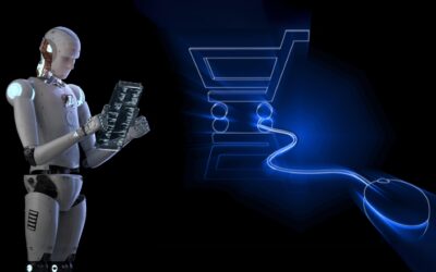 8 Emerging AI eCommerce Trends for Efficiency & Profitability in 2025