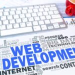 6 Emerging Web Development Trends in 2025 for Businesses