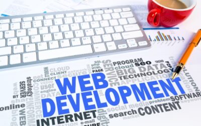 6 Emerging Web Development Trends in 2025 for Businesses