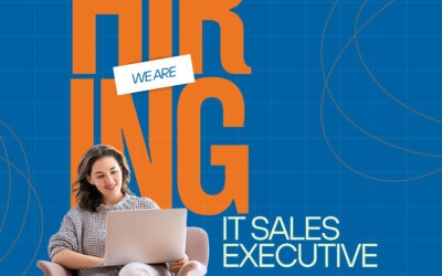 IT Sales Executive