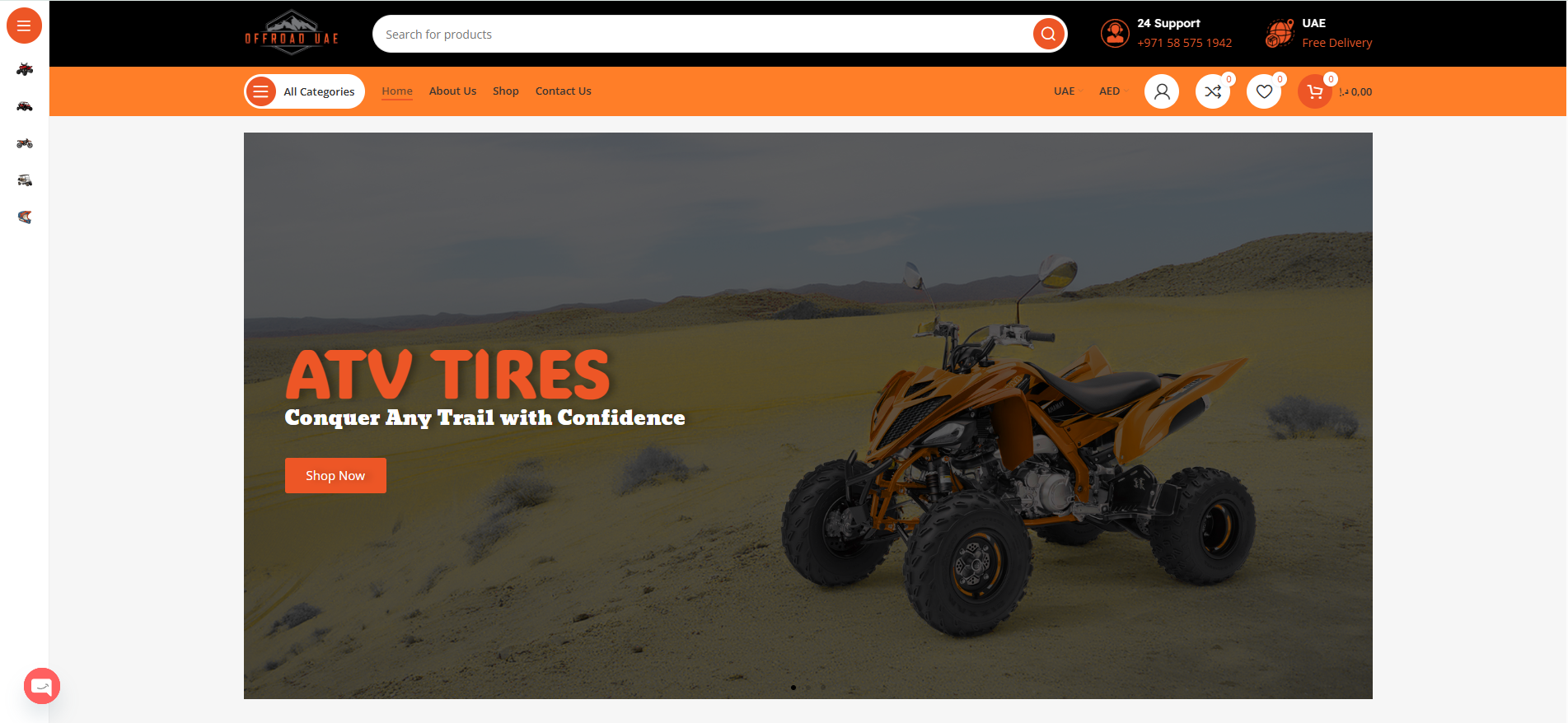 Offroad