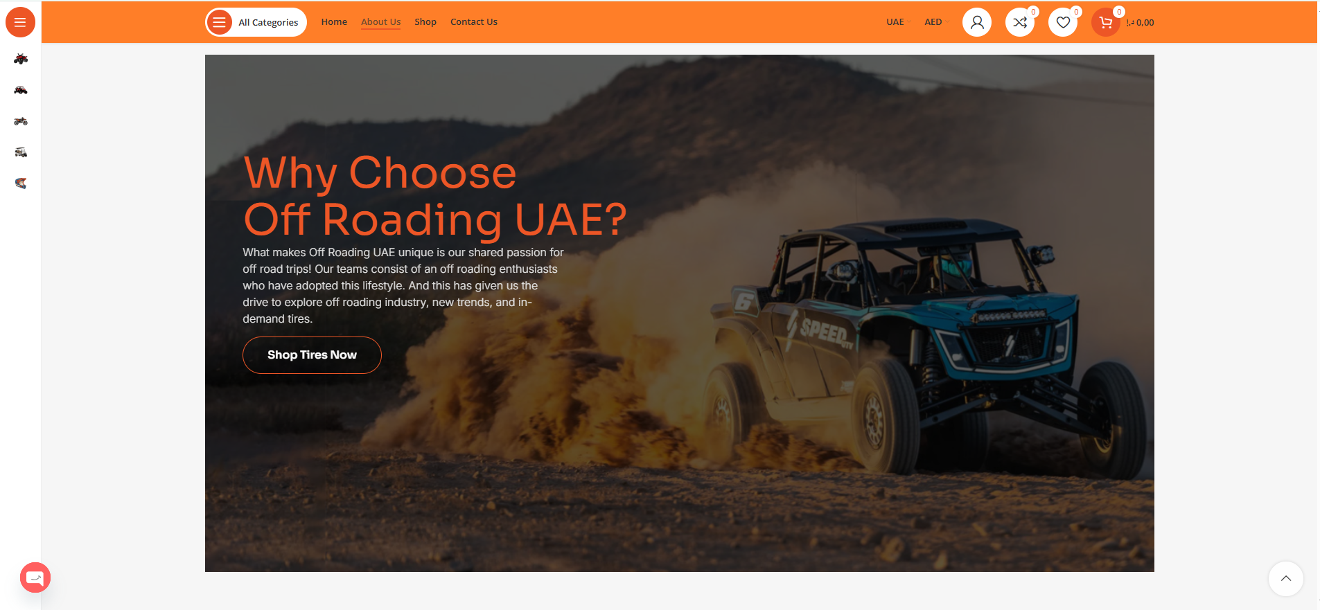 Offroad