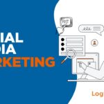 Digital marketing for startups in Dubai – entrepreneurs analyzing marketing strategy"