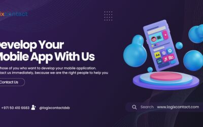 Leading Web Development Agencies in Palm Jumeirah