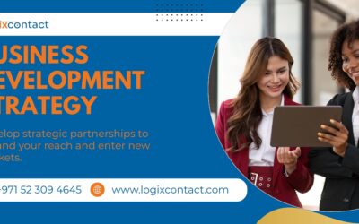 Trusted Web Development in Mirdif, Dubai