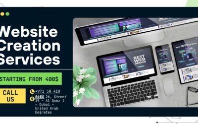 Expert Web Developers in Deira, Dubai