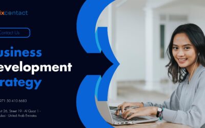 Top Web Developing Firms in Bur Dubai