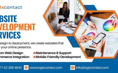 Reliable Web Development in Al Khalidiyah