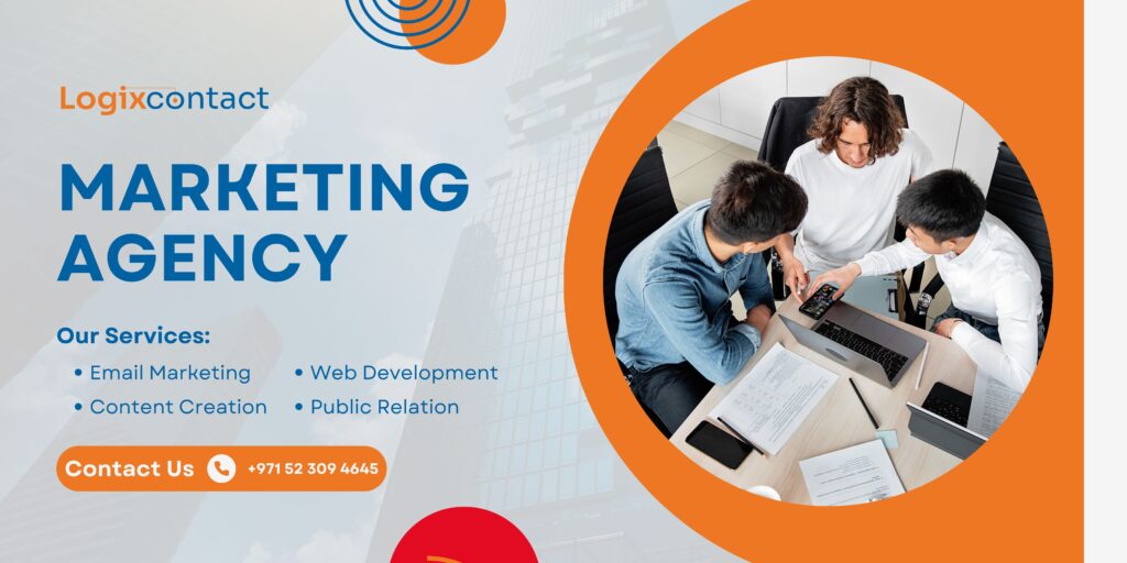 Web Development Experts in Yas Island