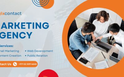 Web Development Experts in Yas Island