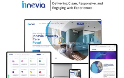 Innovia Property Care