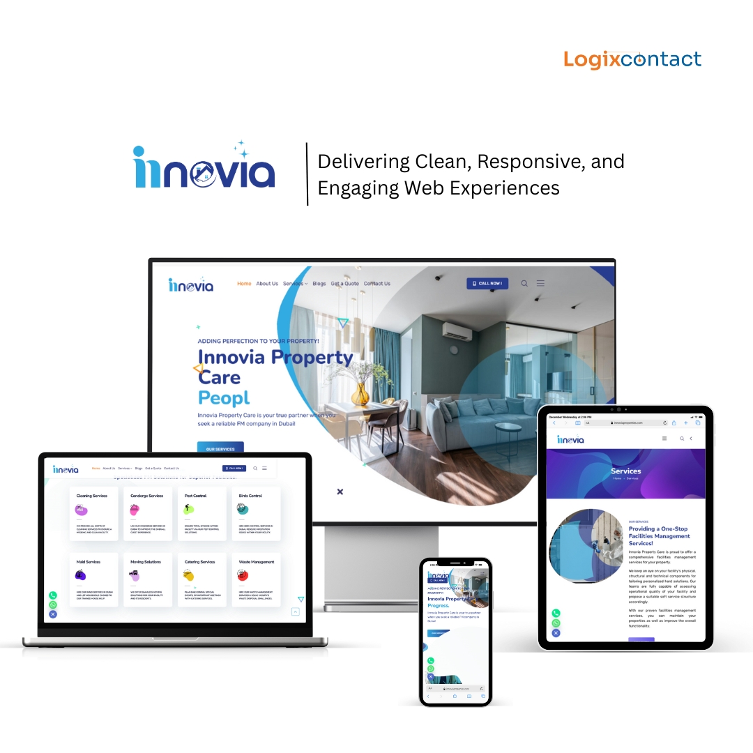 Innovia Property Care