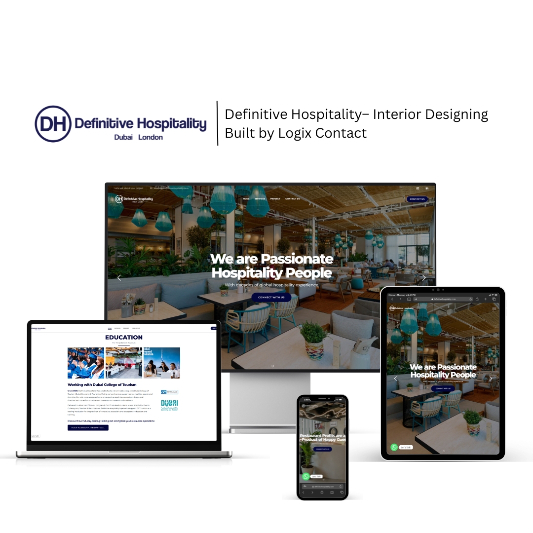 Definitive Hospitality