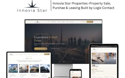 Innovia Star Properties
