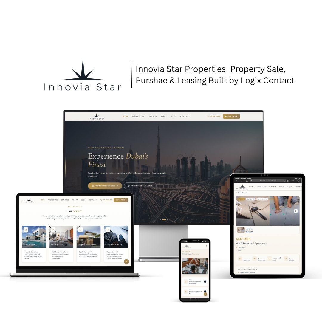 Innovia Star Properties