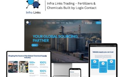 Infra links Trading