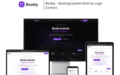 Bookly