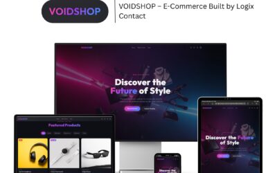 VOIDSHOP