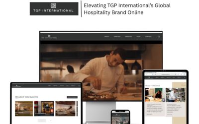 TGP International's