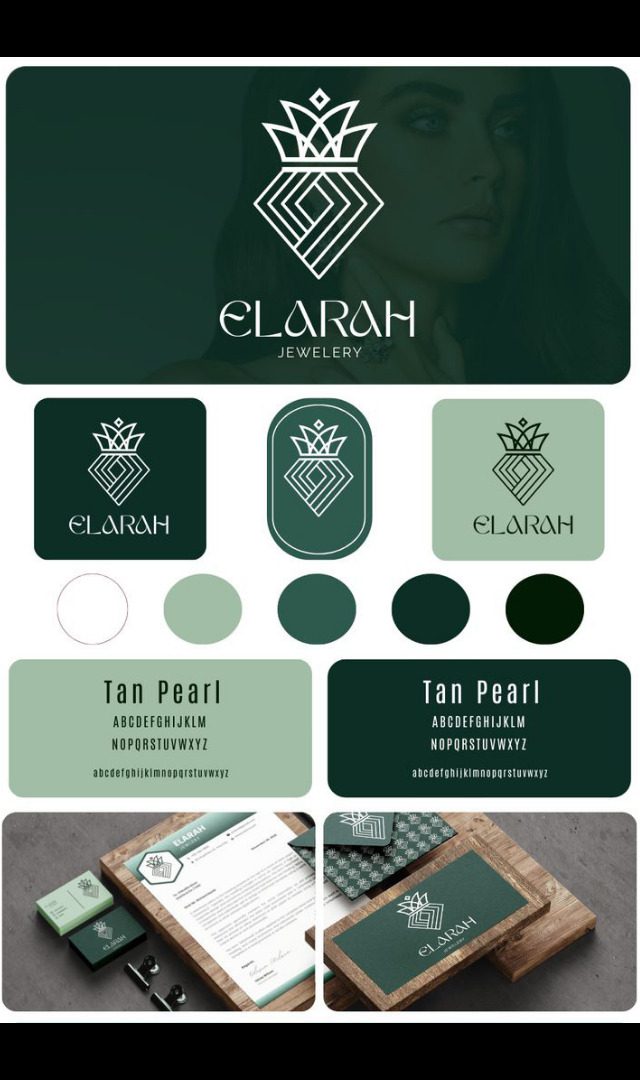 Elarah Jewelry